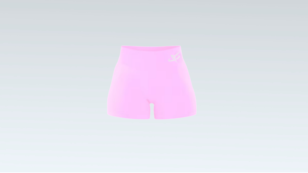 Core Shorts